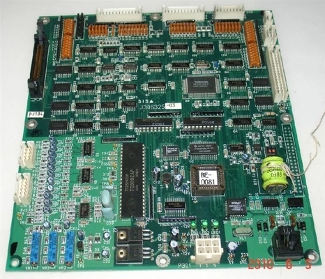 Noritsu QSS2301 Minilab อะไหล่ PCB I306325 ผู้ผลิต