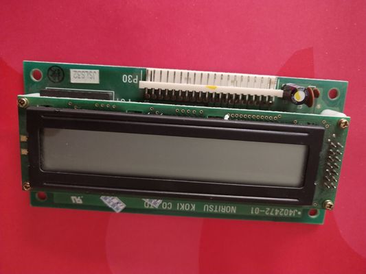 Noritsu minilab part J402472 / J402472-00 ผู้ผลิต