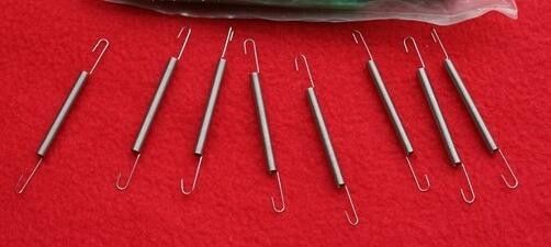 A229843 สปริงอะไหล่ Noritsu Minilab ผู้ผลิต