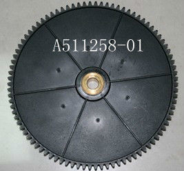 โนริทสึ minilab เกียร์ A511258 / A511258-01 ผู้ผลิต