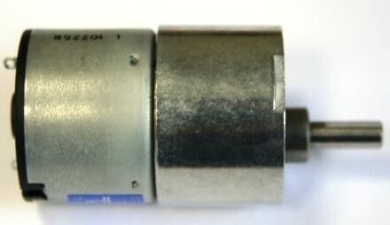 NOITSU Qss Minilab เครื่องตัดชิ้นส่วนอะไหล่มอเตอร์ P121 ผู้ผลิต