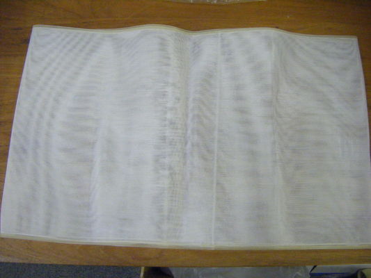 B017641 B017641 00 Noritu Koki Qss2301 2701 Minilab อะไหล่ Advance Belt ผู้ผลิต