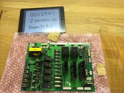 J390456 J390456 00 Noritsu Koki QSS29 ซีรี่ส์ Minilab อะไหล่พาวเวอร์ PCB ผู้ผลิต