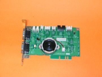 J390642 J390642 01 Noritsu Minilab QSS3000 3301 Minilab ระบบควบคุมชิ้นส่วนอะไหล่ Pcb ผู้ผลิต