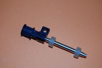 A043907 A043907 01 Noritsu Minilab อะไหล่ ADVANCE ROLLER ASSEMBLY ผู้ผลิต