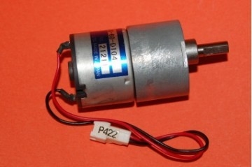 W404994 W404994 01 NORITSU มอเตอร์ ASSY RIBBON FEEDER DC 24V CUTTER 3000 P422 ผู้ผลิต