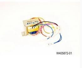 Noritsu minilab Part # W405872 / W405872-01 TRANSFORMER SA922H ผู้ผลิต