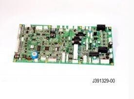 J391329 J391329 00 Noritsu QSS3501 Minilab อะไหล่ตัวควบคุมโปรเซสเซอร์ PCB ผู้ผลิต