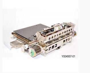 Noritsu minilab ตอนที่ # Y004960 / Y004960-01A EXIT ADVANCE UNIT -2901 ผู้ผลิต