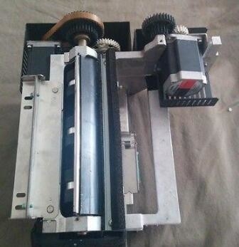 Z023236 NORITSU Qss 3300 3301 3311 SERIES Minilab อะไหล่กระดาษ SUPPLY UNIT B ผู้ผลิต