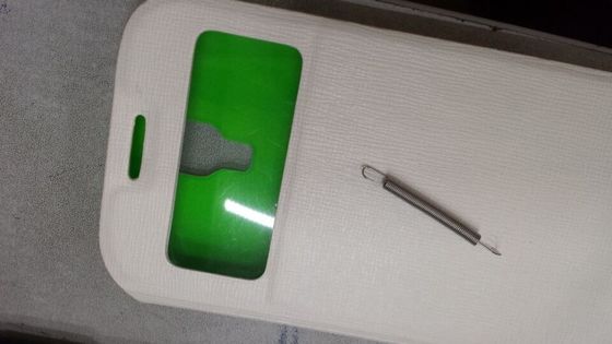 A080861 01 A080861 Noritsu QSS3201 3202 3203 3300 3301 3311 3501 อะไหล่สปริง Minilab ผู้ผลิต