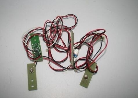 W407477 01 J802322 W407478 01 J404348 W490260 11 Noritsu QSS3001 3011 3021 ซีรี่ส์ Minilab SENSOR UNIT ผู้ผลิต