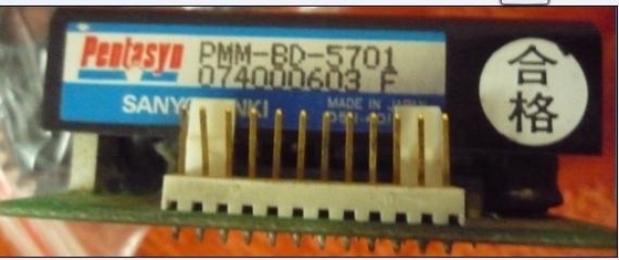 Noritsu QSS3702 Minilab อะไหล่ PMM BD 5701 ผู้ผลิต