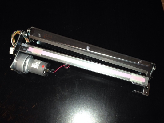 H076033 00 Noritsu QSS 2901 3201 3701 3501 เครื่องตัดชิ้นส่วนอะไหล่ Minilab ผู้ผลิต