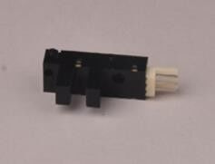 I053129 Noritsu QSS2701 2801 3101 3001 3011 LPS24 Pro Minilab อะไหล่เซ็นเซอร์ไมโคร ผู้ผลิต