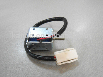 I034289 00 I034289 Noritsu Qss3701 Minilab อะไหล่ SOLENOID ผู้ผลิต