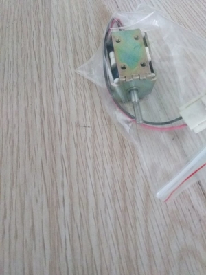 I034289 00 I034289 Noritsu Qss3701 Minilab อะไหล่ SOLENOID ผู้ผลิต