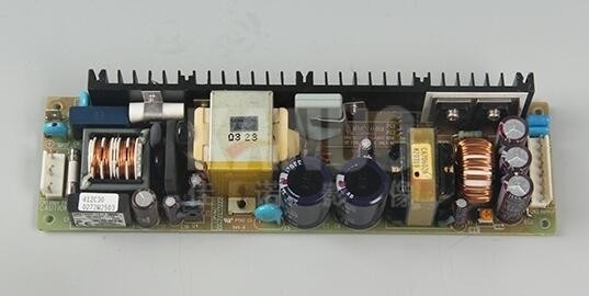 I038322 00 Noritsu Qss30xx 33xx Series Minlab อะไหล่สลับ PS ZWS100PF 12 JPN ผู้ผลิต