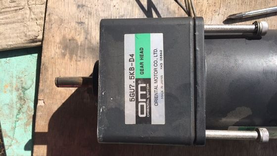 I042342 Noritsu QSS3001 3301 อะไหล่ Minilab Motor ผู้ผลิต