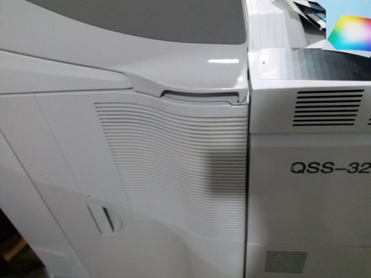 W410414 01 W410414 Noritsu QSS3201 3202 Minilab Part ผู้ผลิต