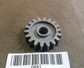 A500610 NORITSU SERIES Qss2600 3000 3300 MINILAB อะไหล่ไดรฟ์เกียร์ 18T ผู้ผลิต