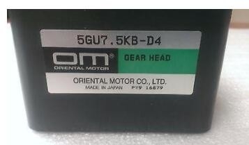 Noritsu Minilab อะไหล่ หัวเกียร์โอเรียนทัล 5GU9KB D1 ผู้ผลิต
