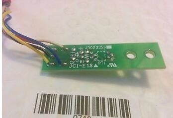 W407477 J802322 W407478 J404348 W490260 Noritsu Qss2701 3011 3001 Series Minilab เซ็นเซอร์อะไหล่ ผู้ผลิต