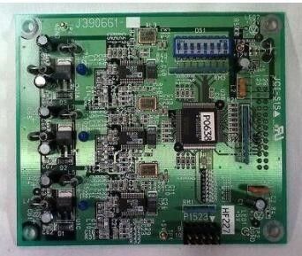 NOITSU J390661 บอร์ด PCB สำหรับ DIGITAL MINILAB ผู้ผลิต