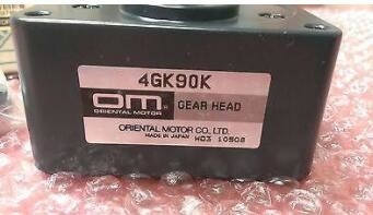 NOITSU Minilab อะไหล่ ORIENTAL MOTOR GEAR HEAD 4GK90K ผู้ผลิต