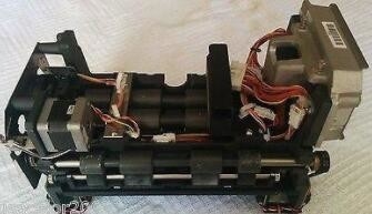 Z019748 Z019748 01 NORITSU SERIES Qss3000 3001 3011 MINILAB การเปิดรับล่วงหน้าหน่วย ผู้ผลิต
