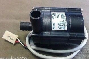NOITSU KOKI Minlab อะไหล่ปั๊มแม่เหล็ก รุ่น KDP 5B L500 ผู้ผลิต