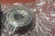 NORITSU Minilab อะไหล่ NTN FACTORY SEALED 6201ZZCM 5K BALL BEARING 6201 ZZCM 5K ผู้ผลิต