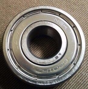 NOITSU Minilab อะไหล่ NSK 6201Z BALL BEARING 6201 Z ผู้ผลิต