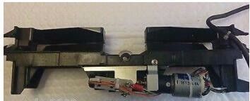 NORITSU Z023229 D004876 สมบูรณ์ด้วยมอเตอร์ W407473 ARM UNIT สำหรับ SERIES qss3300 3500 MINILAB ผู้ผลิต