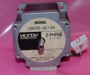 NOITSU Minilab อะไหล่ W407862 สเต็ปปิ้งมอเตอร์ VEXTA 2-PHASE C8635 9212H ผู้ผลิต