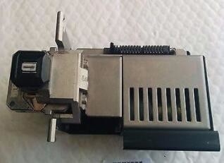 NOITSU Qss 3001 DIGITAL MINILAB อะไหล่ RIBBON DRIVING MOTOR ASSY ผู้ผลิต