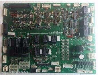 J305941 NORITSU MINILAB อะไหล่บอร์ด I/O PCB ผู้ผลิต