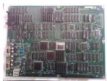 J305860 NORITSU MINILAB อะไหล่วิดีโอ PCB ผู้ผลิต