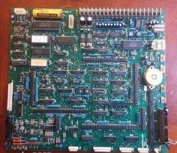 J100047 NORITSU MINILAB อะไหล่ CPU PCB ผู้ผลิต