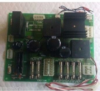 NOITSU J304453 PCB MINILAB ผู้ผลิต