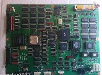 NOITSU J306240 เครื่องสแกนควบคุม MINILAB ผู้ผลิต