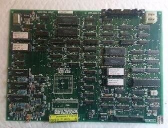 NOITSU J306188 บอร์ด PCB MINILAB ผู้ผลิต