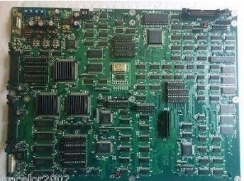 NOITSU J306242 กระบวนการวิดีโอ PCB MINILAB ผู้ผลิต