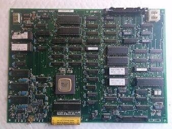 NOITSU J303571 แผงวงจรควบคุมเครื่องสแกนเนอร์ MINILAB ผู้ผลิต