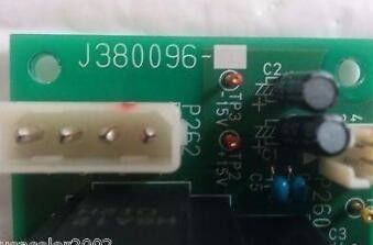 NOITSU J380096 PCB ตรวจจับกระแสไฟ MINILAB ผู้ผลิต