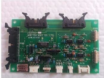 NOITSU PCB ASSY J305453 MINILAB ผู้ผลิต