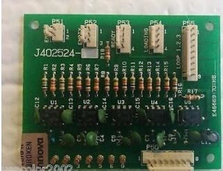 NOITSU J402524 บอร์ดคอนเนคเตอร์ MINILAB ผู้ผลิต