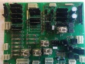 Noritsu Qss 450 Minilab Film Processor รีเลย์ Pcb Processor Board Circuit Board J303326 00 ผู้ผลิต