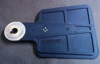 NOITSU B802488 SHUTTER PADDLE ASSY สำหรับ MINILAB ผู้ผลิต
