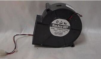 W411014 01 W411014 Noritsu QSS3201 3202 3301 3302 3501 LPS24 Pro Minilab อะไหล่พัดลม ผู้ผลิต